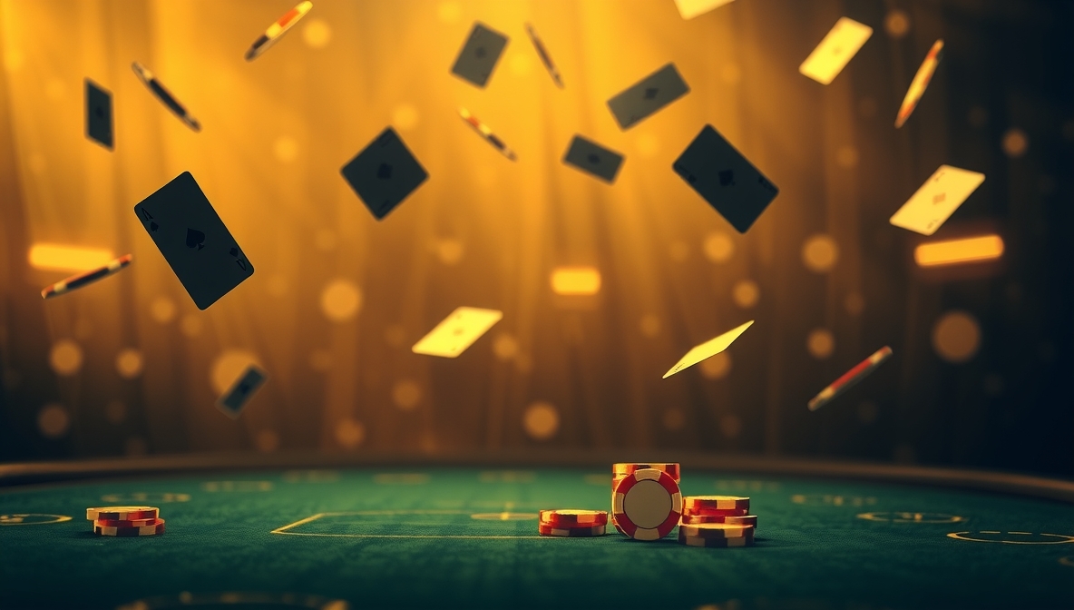 Golden Strategy Table